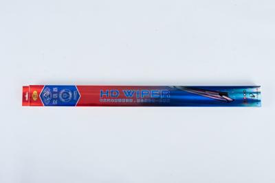 China Rubber Car Wiper Blades Set Long Lasting Mini Cooper Wiper Blades All Weather for sale