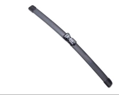 China Rubber Quiet Windshield Wipers Multiple Sizes Fitting Universal Wiper Blades for sale