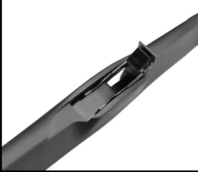 China Durable Rubber Auto Bone Wipers Sleek Design Heat Resistant Car Windscreen Wipers for sale