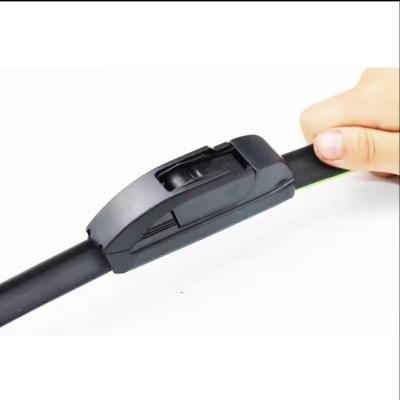 China Universal Back Windshield Wiper Replacement Weatherproof Rear Windscreen Wiper for sale