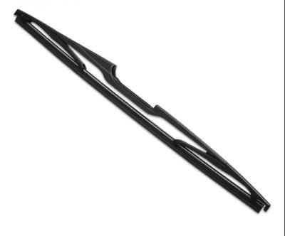 China Custom Rear Wiper Blade Replacement Standard Certified Universal Wiper Blade zu verkaufen