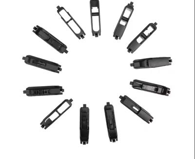 China Customizable Rear Window Wiper Blade Multiadaptors Back Windscreen Wiper for sale