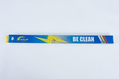 China Lightweight Wiper Blade Box Plastic Wiper Blade Packaging OEM for sale