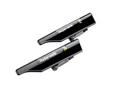 China Sleek Design Car Wiper Blades Streak Free Cleaning Quiet Windscreen Wipers for sale