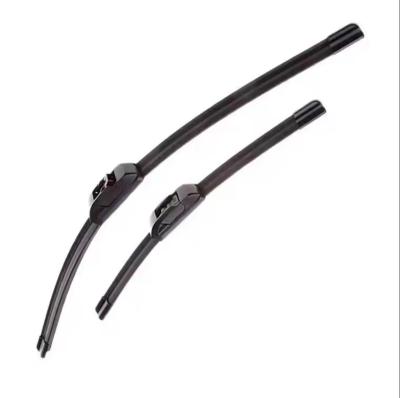 China Weather Resistant Auto Composite Wiper Flexible Windshield Wipers For My Car for sale