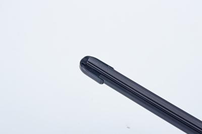 China Silicone Black Boneless Car Wiper Easy Installation Car Wiper Sleeves for sale