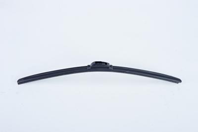 China Vehicle Windscreen Wipers Near Me 1 Piece Auto Wiper Blades Black for sale