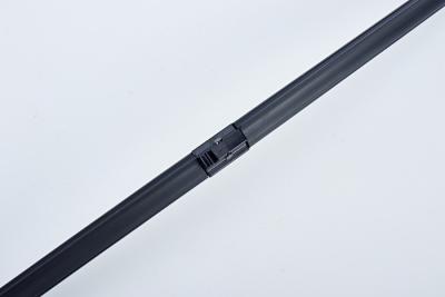 China Carbon Steel Boneless Wipers Durability Windscreen Wipers Online for sale