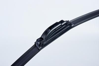 Chine Efficiently Clears Rain And Debris Package Includes 2 Wiper Blades for Wiper blades Singapore à vendre