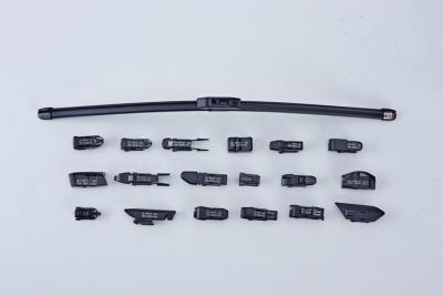 China Adjustable Wiper Arm Essential Car Wiper Accessories for Easy Installation and Optimal Positioning for sale