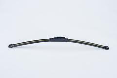 Flexible Silicone Car Wiper Blades Efficient Cleaning Boneless Wiper