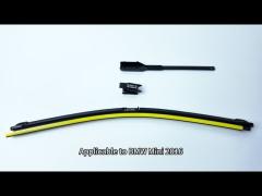 Natural Black Wipers For My Car Multi Functional Windshield Wipers Near Me