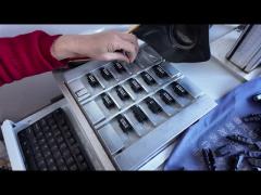 Long-lasting 2 Wiper Blades Volvo Windshield Wipers and Durable in All Weather Conditions