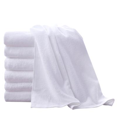 China Good Quality Towel Supplier 32S Toalla Logo Luxury Towels For Star Custom Made Hotel and Home QUICK DRY for sale