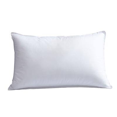 China Hot Sale Wholesale Cheap Anti-static Cotton Blanket 5 Star Hotel Pillow For Hotel for sale