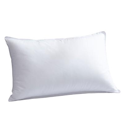 China High Quality Hot Selling Anti-static OEM Pillow Washable Healthy Rectangular Bed Pillows For Sleeping for sale