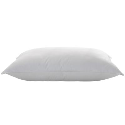 China OEM Hotel Collection Anti-Static Bed Pillows For Sleeping Bed Sleep Breathable Washable Pillows for sale