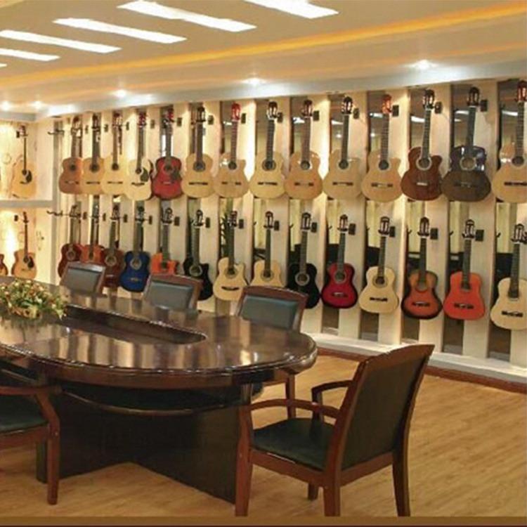 Verified China supplier - Taixing Tongling Musical Instrument Co., Ltd.