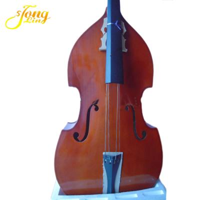 China Other) TL-VP15 Musical Instrument Famous Student Double Bass for sale