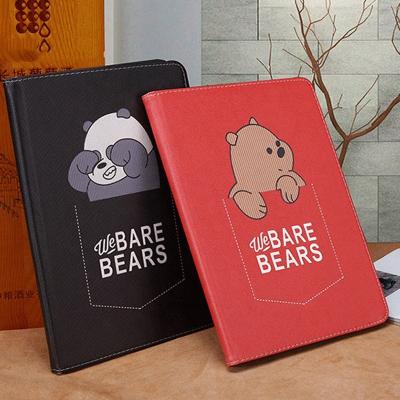 China Cartoon Soft Case For iPad Mini 1 2 3 4 Magnet Smart Auto Sleep Cover For iPad Mini 4 7.9 Inch Stand Shell Anti Drop / Dust Case Bags for sale