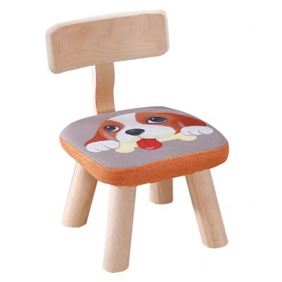 China Simple modern style colorful kids table and chair set for sale