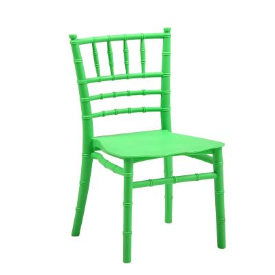 China High Quality Modern Simple Design PP Furniture Colorful Stackable Plastic Stacking Chairs Foldable For Kids for sale