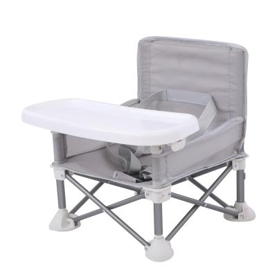 China Silla de comedor exterior para niños pequeños de peso ligero Silla de apoyo personalizable en venta