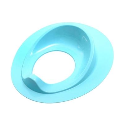 China PP Eco-Vriendelijk Kinderen Potty Training Seat Kinderen Toilet Adapter Multifunctionele Te koop