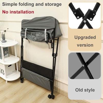 Китай Eco-friendly Baby Changing Table for Sustainable Parenting Safety for Babies and Environment продается