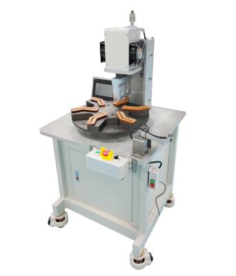 China Simple Industrial Automatic Face Mask JYL-KN95-P2 Making Machine Masks Machine KN95/N95 Adult Face Mask Machine for sale