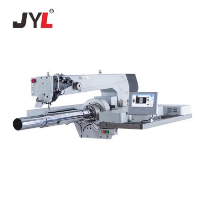 China JYL-3916R jeans pattern jeans pocket pattern sewing machine high speed lattice sewing machine with good quality for sale