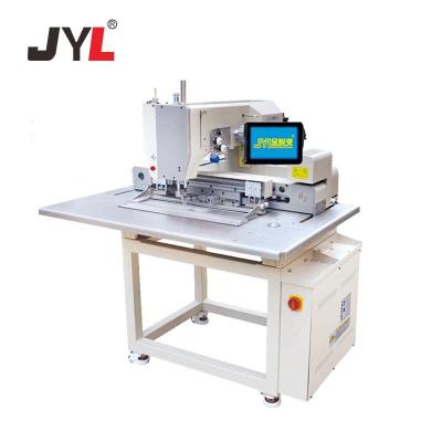 China JYL-G5020LC Computerized Control Heavy Duty Sewing Machine With CE Certificate JYL G5020LC for sale