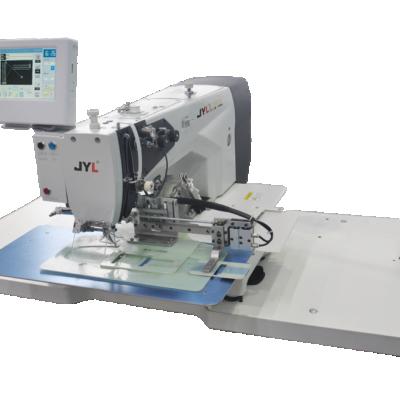 China Shoes sewing machine with servo motor in JYL G1310 high speed for sale