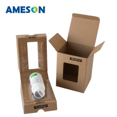 China Products Packaging Amenson Factory Direct Selling Fragile Protective Storage Packaging for sale