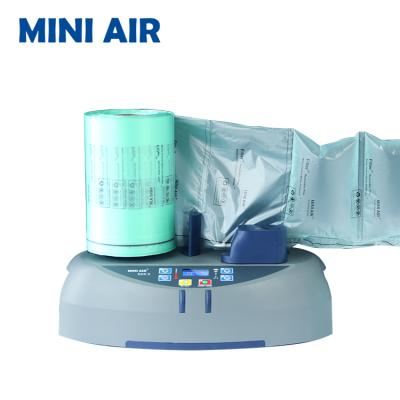 China Products MINI Ameson Easi AIR Buffer Air Pillow Cushion Conditioning Machine for sale