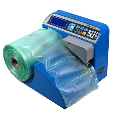 China High Efficiency MINI AIR Ameson Clasi 2 Automatic Inflate Air Pillow Machine for sale