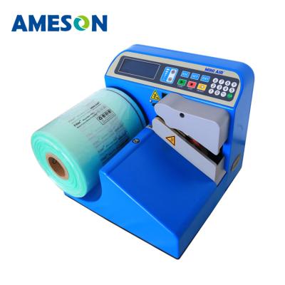 China AIR CLASI Ameson High Level High Speed ​​MINI Film Air Blowing Conditioning Machine for sale