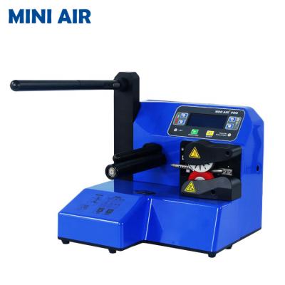 China Wholesale Products New MINI AIR Automaticity Air Bubble Cushion Machine Supplier for sale