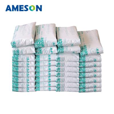 China Shockproof Mini Foam Foam Pad Quick In Place Packaging Bags For Fragile Protection for sale