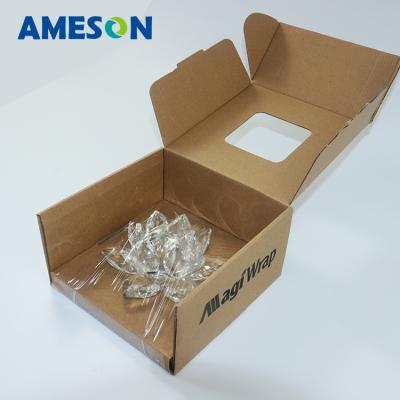 China Products Packing Magiwrap Direct Selling Preservation Fragile Parcels For Packaging for sale