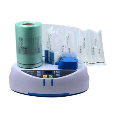 China Products MINI AIR Automatic Conditioning Machine Air Cushion System for sale