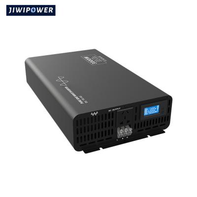 China Home appliace/office equipment/solar system/RV 3000w dc to pure sine wave inverter solar ac inverters for home,rv,truck for sale