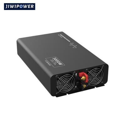 China Home appliace/office/solar system/RV plant equipment supply offgrid inverter 12v 220v 3000w inverter for home lcd display for sale