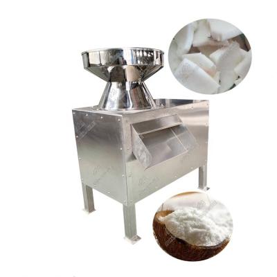 China High Efficiency Easy Operate Best Price Coconut Flesh Grinder Machine For Sale for sale