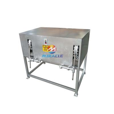 China Easy operation safe and easy to operate the coconut sheller machine for sale