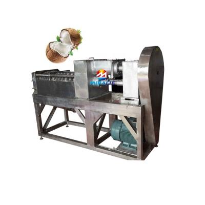 China Snack Factory Coconut Milk Extractor Industrial Coconut Milk Extraction Machine for sale