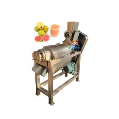 China Fruit Processing Factory Hot Selling Price Fruit Squeezer Press Citrus Juicer for sale