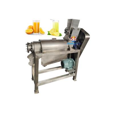 China Commercial fruit processing plant juice machine lemon juicer machine for sale for sale