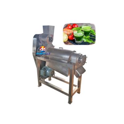 China Fruit processing factory china manufacture juice press machine beets juicing machine for sale