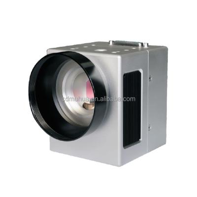 China Air-cooled auto focusing galvanometer to drive laser marking machine for sale